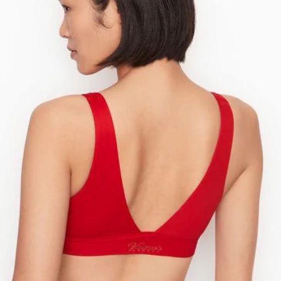 Modal bralette - Picture 2 of 5